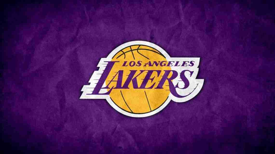 Los Angeles Lakers Fans