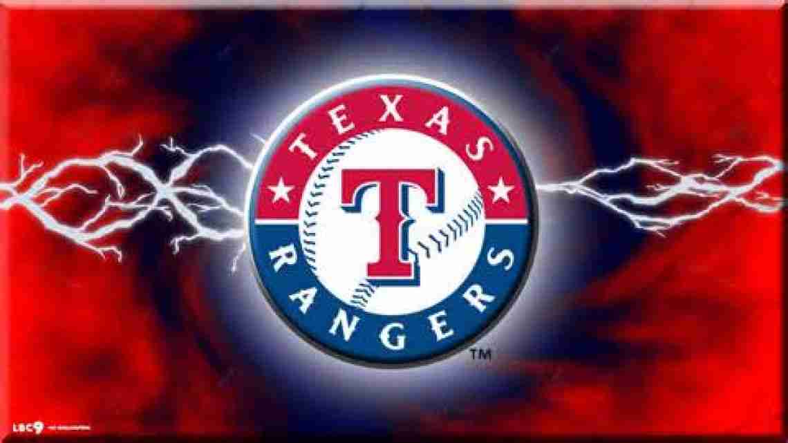 Texas Rangers Fans