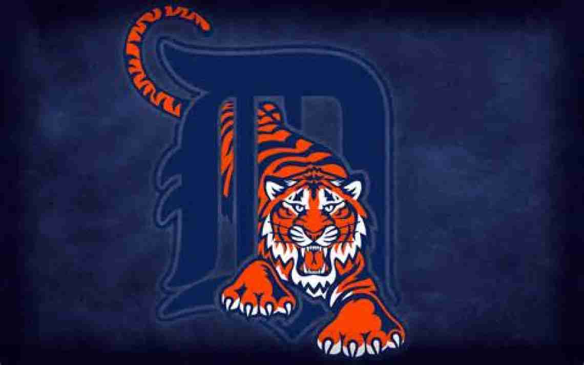 Detroit Tigers Fans
