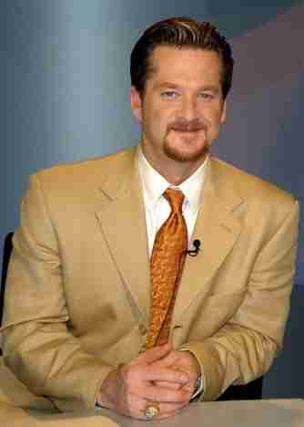 Gregg Zaun 3