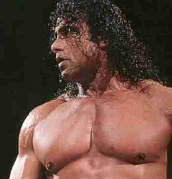 Jimmy Snuka 2