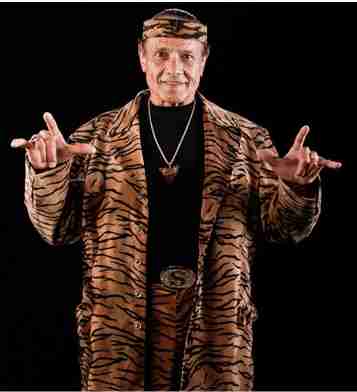 Jimmy Snuka 3