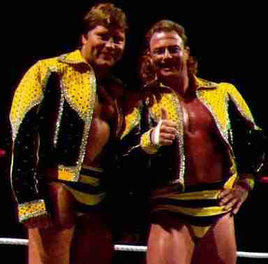 The Killer Bees