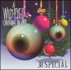 2001 A Wild Eyed Christmas Night