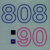 1989 Ninety