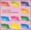808 State Album Covers