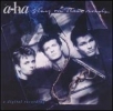 a-ha Album Covers