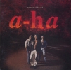 a-ha Album Covers