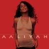 Aaliyah Album Covers