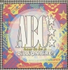 ABC Album Covers