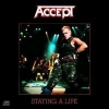 Accept Album Covers