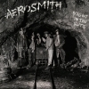 Aerosmith Album Covers