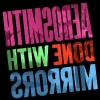 1985 Aerosmith Done With Mirrors