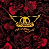 Aerosmith Album Covers