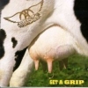 1993 Aerosmith Get A Grip