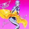 2001 Aerosmith Just Push Play
