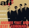 AFI Album Covers