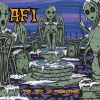 AFI Album Covers