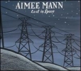Aimee Mann Album Covers