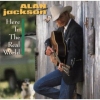 Alan Jackson Album Covers