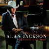 Alan Jackson Album Covers