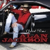 Alan Jackson Album Covers