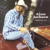 Alan Jackson Album Covers