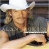 Alan Jackson Album Covers