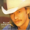 Alan Jackson Album Covers