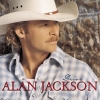 Alan Jackson Album Covers