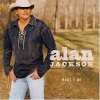Alan Jackson Album Covers