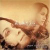 Alanis Morissette Album Covers
