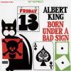 Albert King Album Covers