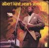 Albert King Album Covers