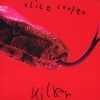 Alice Cooper Album Covers