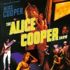 Alice Cooper Album Covers