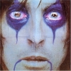 Alice Cooper Album Covers