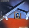 Alice Cooper Album Covers