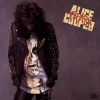 Alice Cooper Album Covers