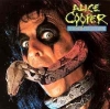 Alice Cooper Album Covers
