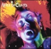 Alice in Chains Album Covers