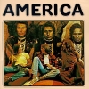 America Albums Covers