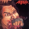 1984 Fistfull of Metal