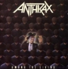 Anthrax Album Covers