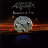 Anthrax Album Covers