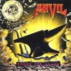 Anvil Album Covers