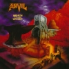 Anvil Album Covers