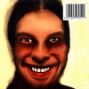 Aphex Album Covers