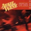 April Wine Album Covers