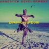 Arrested Development Album Covers